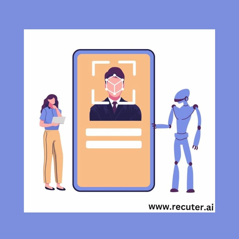 Revolutionize Your Hiring Strategy with Recruter.ai’s Intelligent Solutions