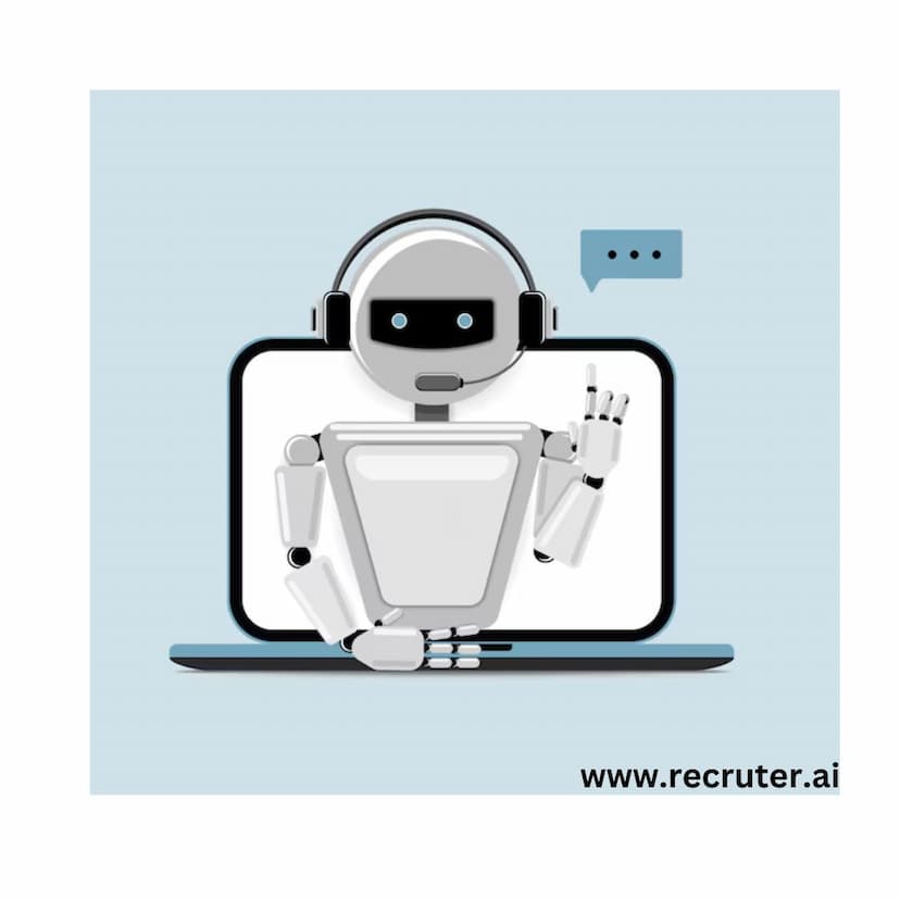 Data-Driven Hiring: Leveraging AI for Smarter, Faster Recruitment