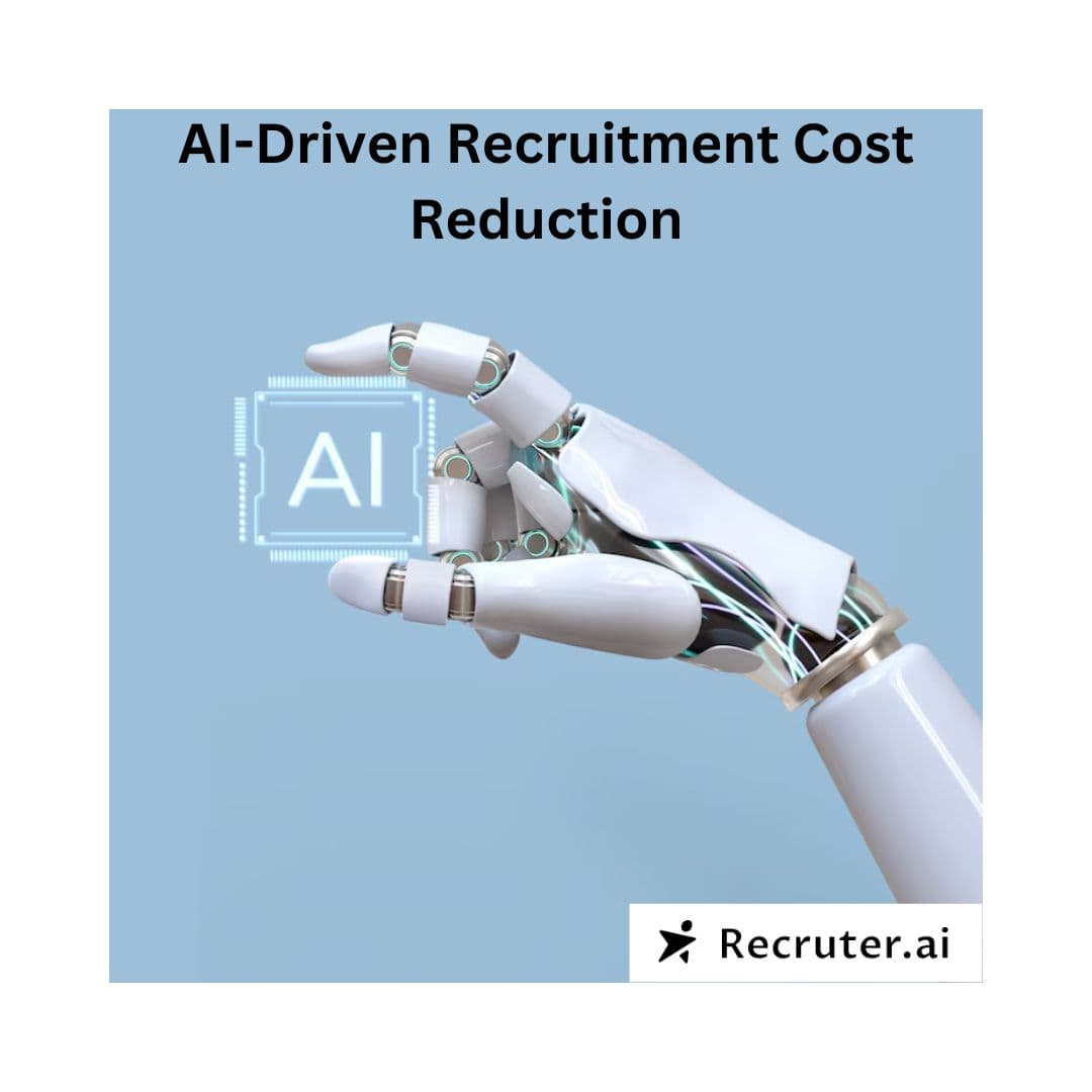 Using AI to Cut Recruitment Costs Without Sacrificing Quality
